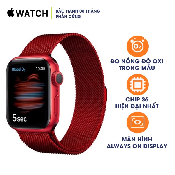 i watch 6 44mm