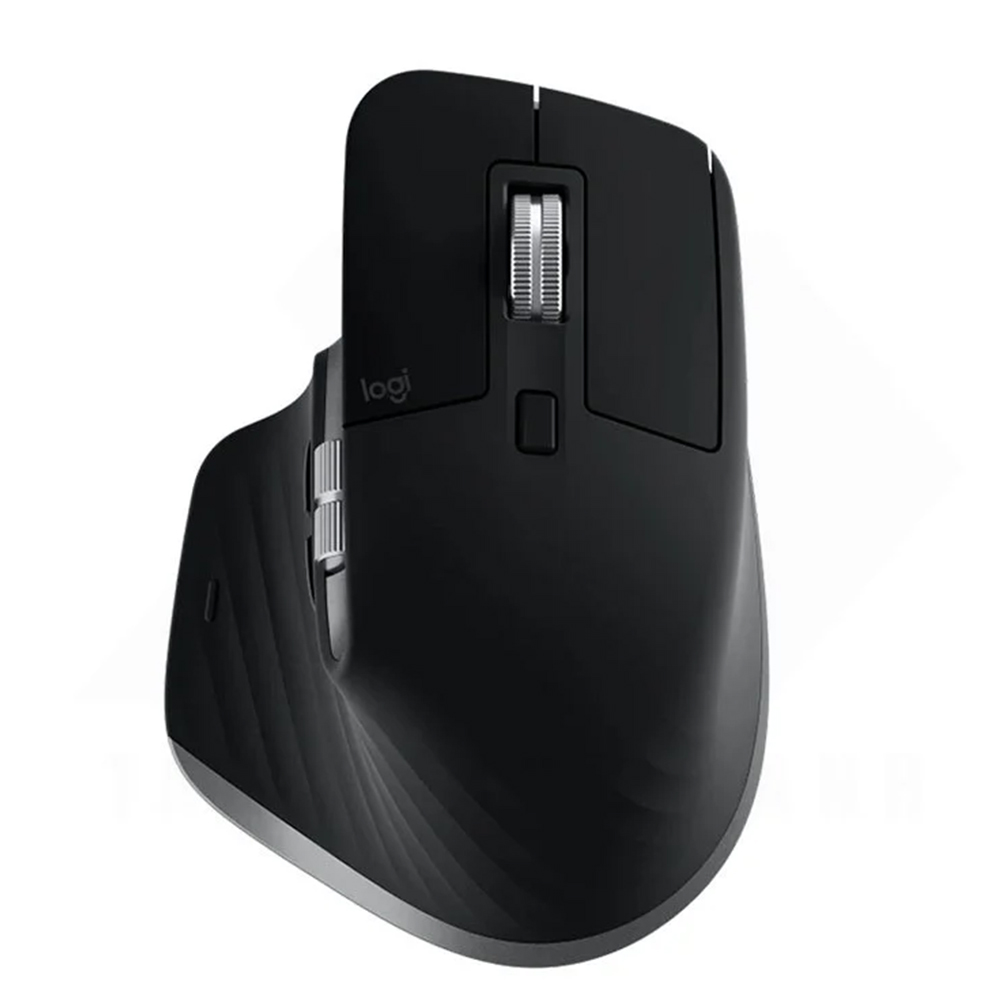 Chuột Không Dây Bluetooth Logitech MX Master 3 For Mac