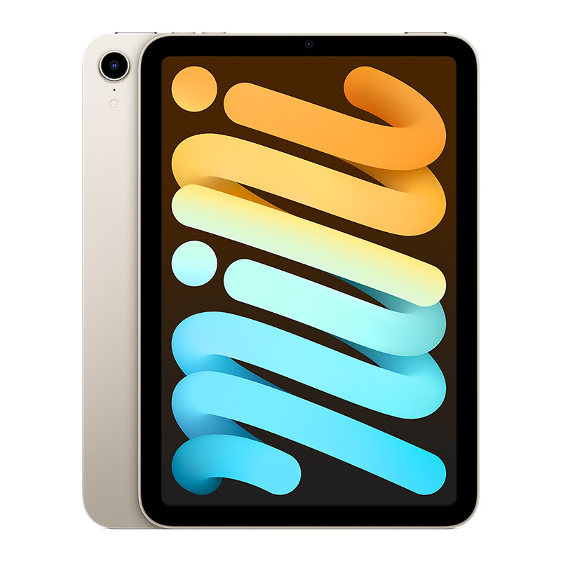 iPad Mini 6 8.3 inch Wifi 64GB 2021 Chính Hãng