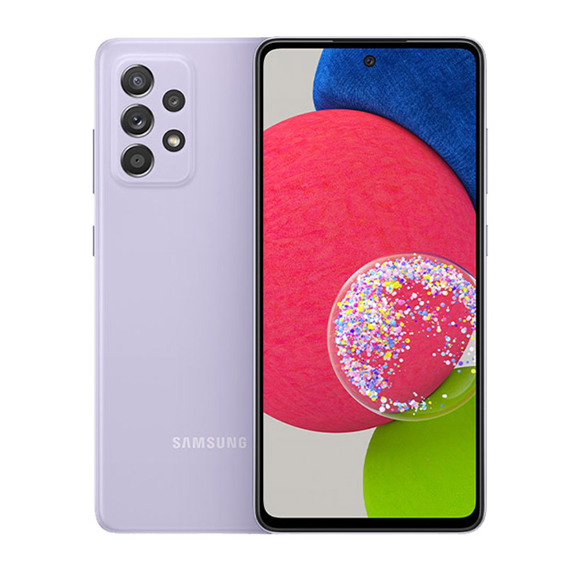 Samsung Galaxy A52s 8G/128GB 5G Mới (Đã Kích Hoạt BHĐT)