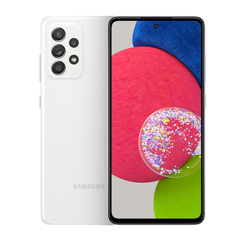 Samsung Galaxy A52s 8G/128GB 5G Mới (Đã Kích Hoạt BHĐT)