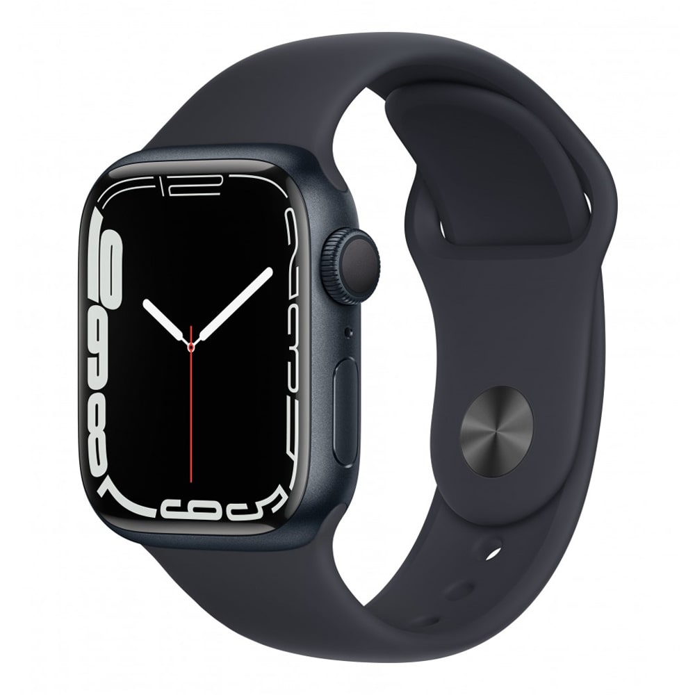 Apple Watch Series 7 41mm Viền Nhôm Cũ 98%