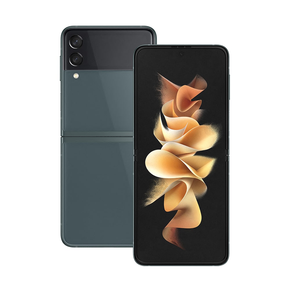 Samsung Galaxy Z Flip3 5G 8GB/128GB Chính Hãng (Đã kích hoạt BHĐT)