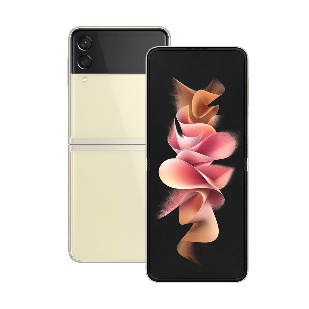 Samsung Galaxy Z Flip3 5G 8GB/128GB Chính Hãng (Đã kích hoạt BHĐT)
