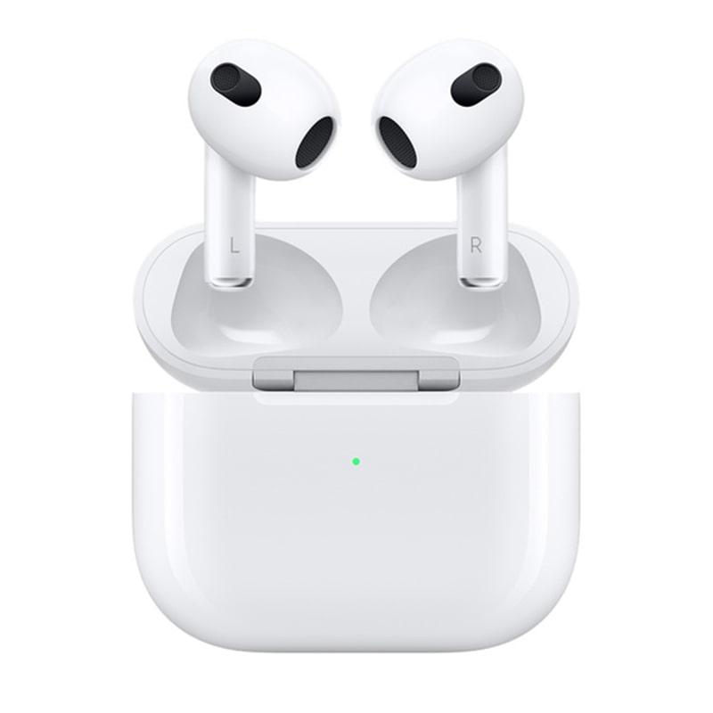 Tai nghe Apple AirPods 3 Magsafe Charge Cũ