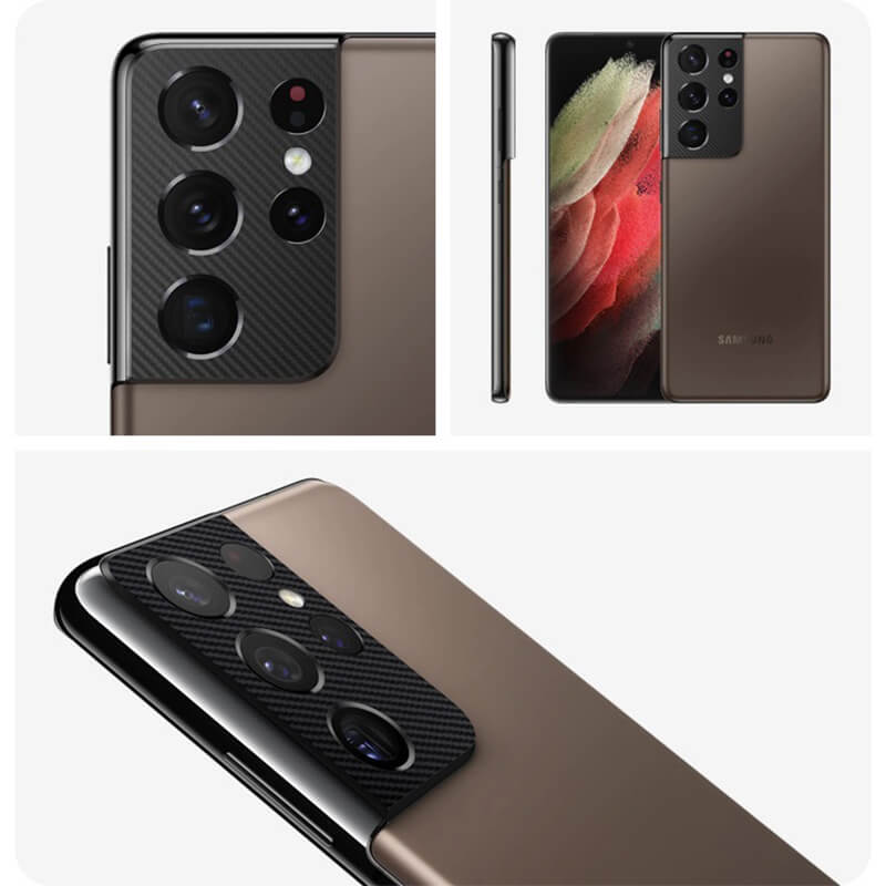 Samsung Galaxy S21 Ultra Phantom Brown Phantom Brown Ram S21 Ultra