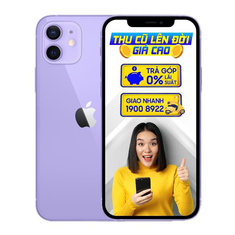 iPhone 12 128GB Likenew