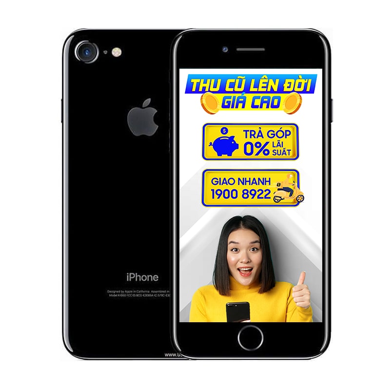 iPhone 7 32GB Cũ
