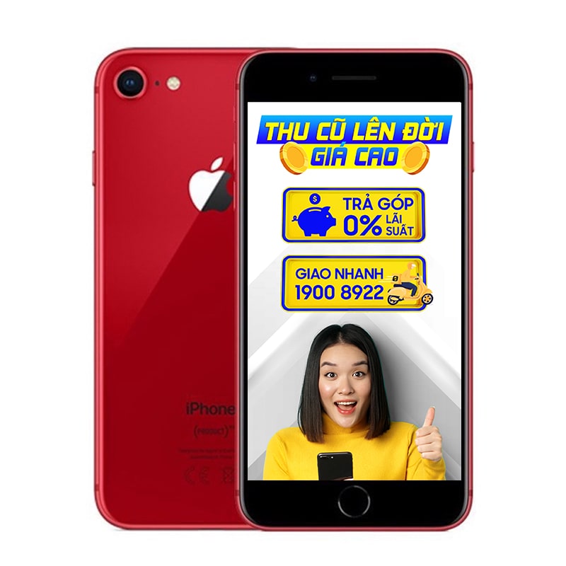 iPhone 8 64GB Cũ 99%