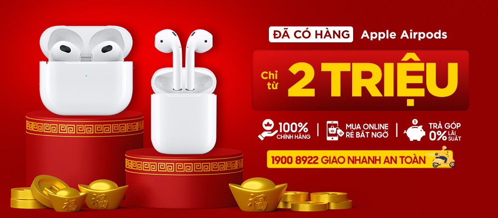 HOT SALE TAI NGHE AIRPOD