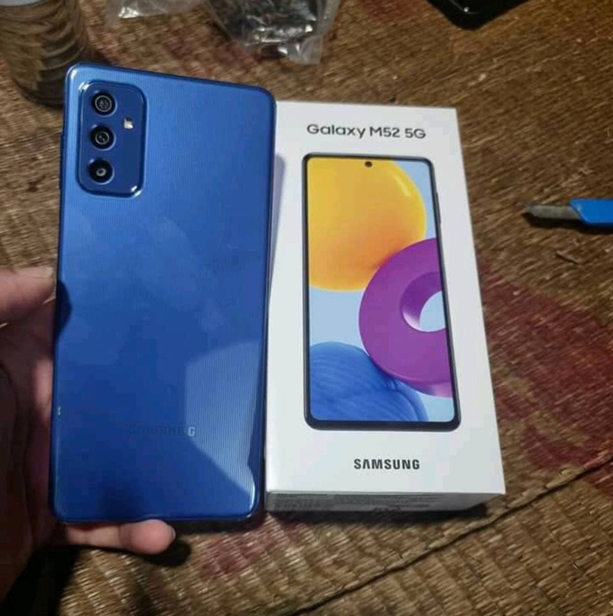 review photo