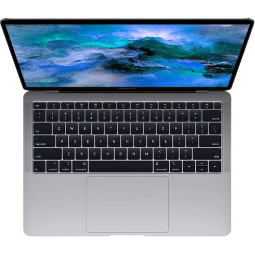 MacBook Air M1 13 Inch (8GB/256GB) | Chính Hãng Apple Việt Nam