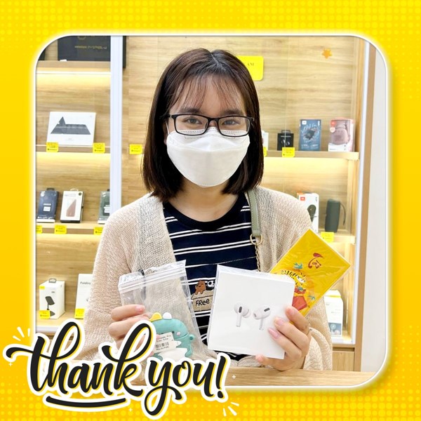 customer