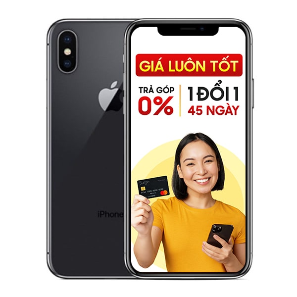 iPhone Xs Max 256GB Cũ