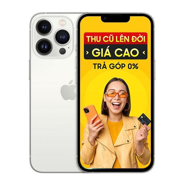 iPhone 13 Pro 128GB Chính Hãng