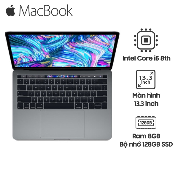 MacBookPro 13インチ 2019 Core i5 8GB 128GB tic-guinee.net