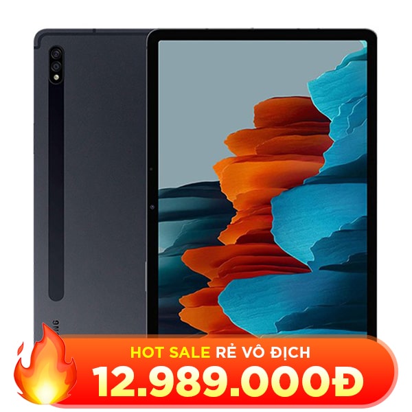 Samsung Galaxy Tab S7 Chính Hãng