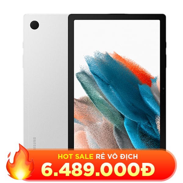 Samsung Galaxy Tab A8 2022 Chính Hãng - BHĐT