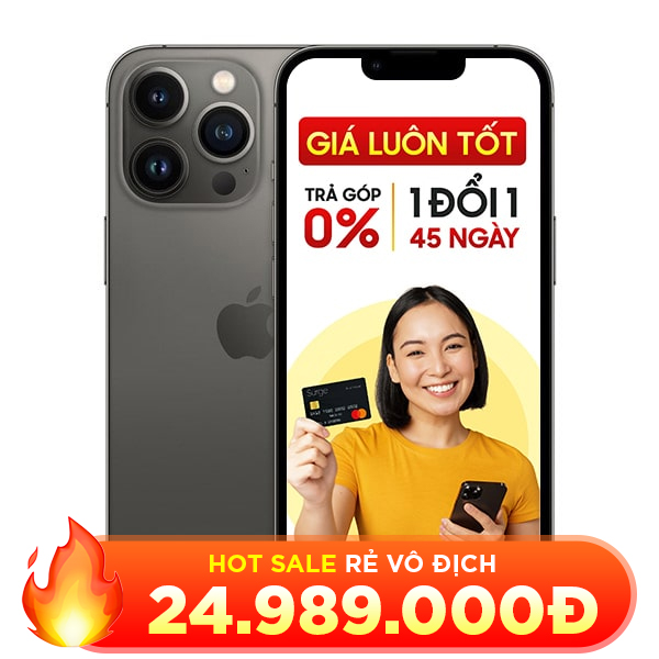 iPhone 13 Pro Max 128GB Likenew