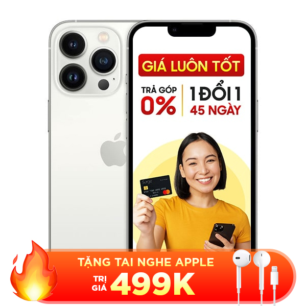 iPhone 13 Pro Max 128GB Likenew