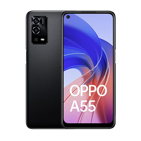 oppo a55 new phone