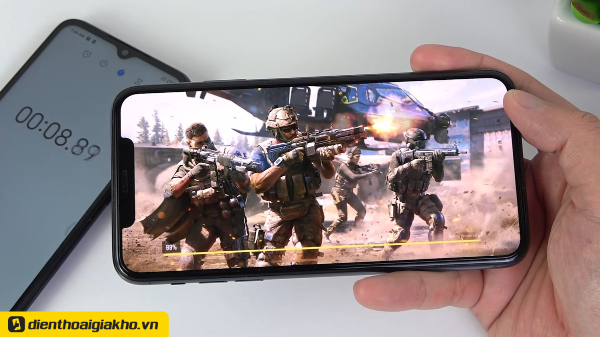 iphone 11 pro cũ