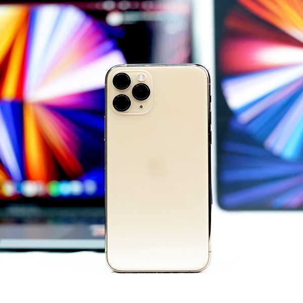 iphone 11 pro cu