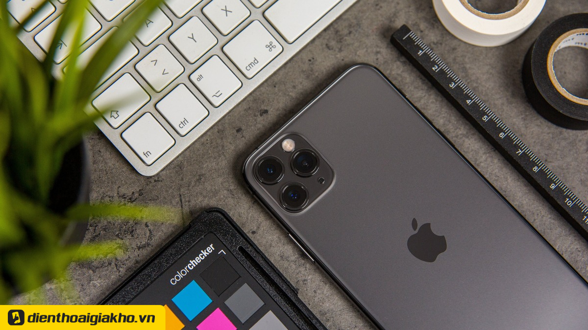 iphone 11 pro cũ giá rẻ