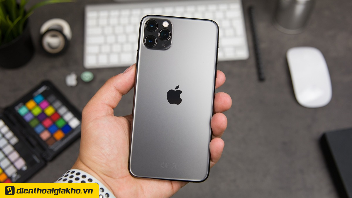 iphone 11 pro cũ giá rẻ