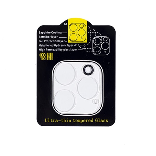 Bộ viền Camera Sau cho iPhone