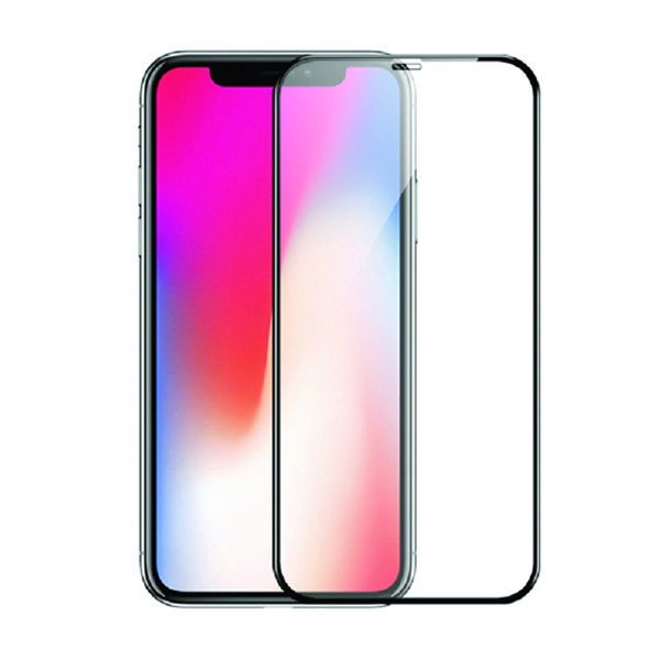 Miếng Dán Cường Lực Mipow KingBull HD Cho iPhone 12 | 13 | 14 Series