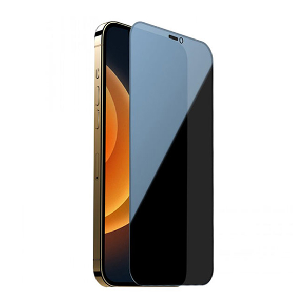 Kính Cường Lực Chống Nhìn Trộm Cho iPhone X