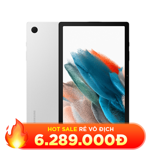 Samsung Galaxy Tab A8 2022 Chính Hãng - BHĐT