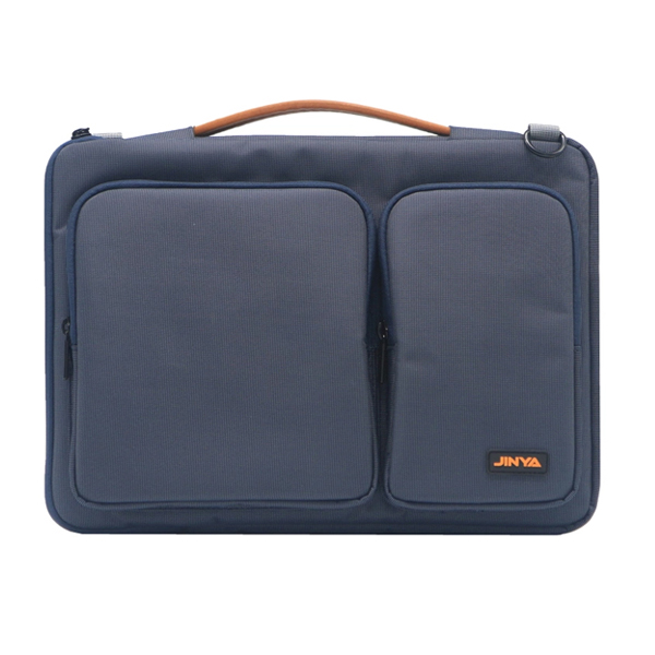 Túi Chống Sốc Jinya Vogue Plus Sleeve Laptop 13 Inch - JA3004 Blue