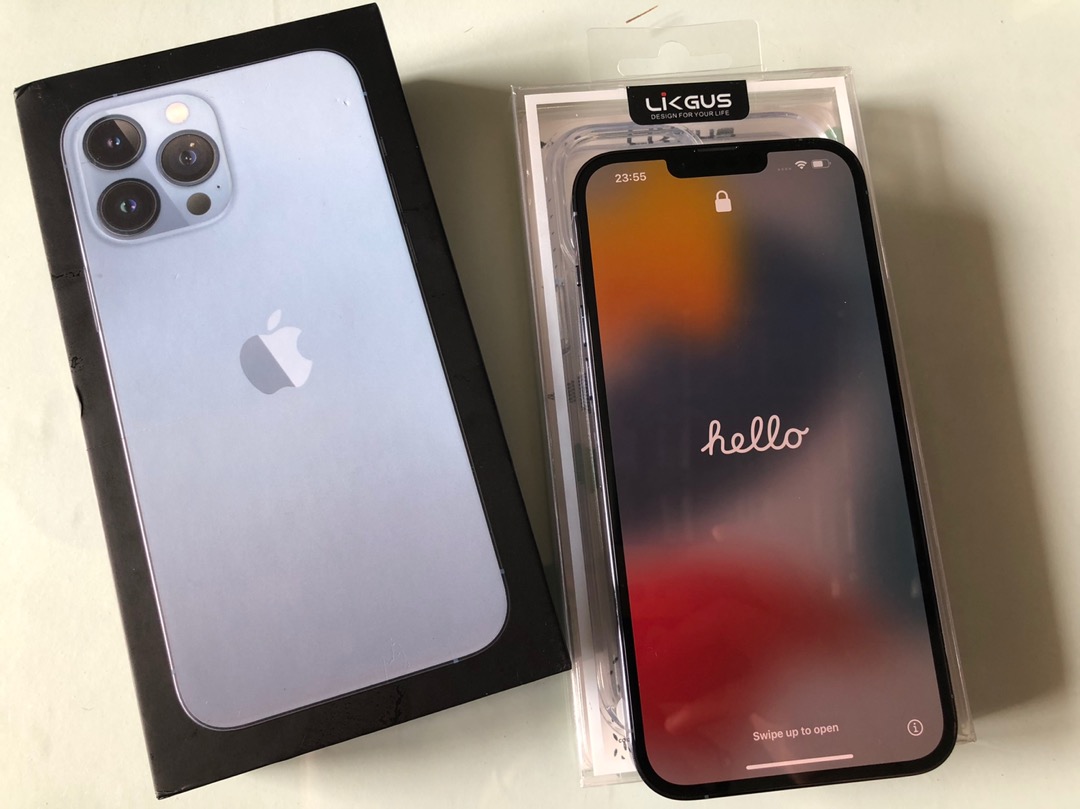 review photo