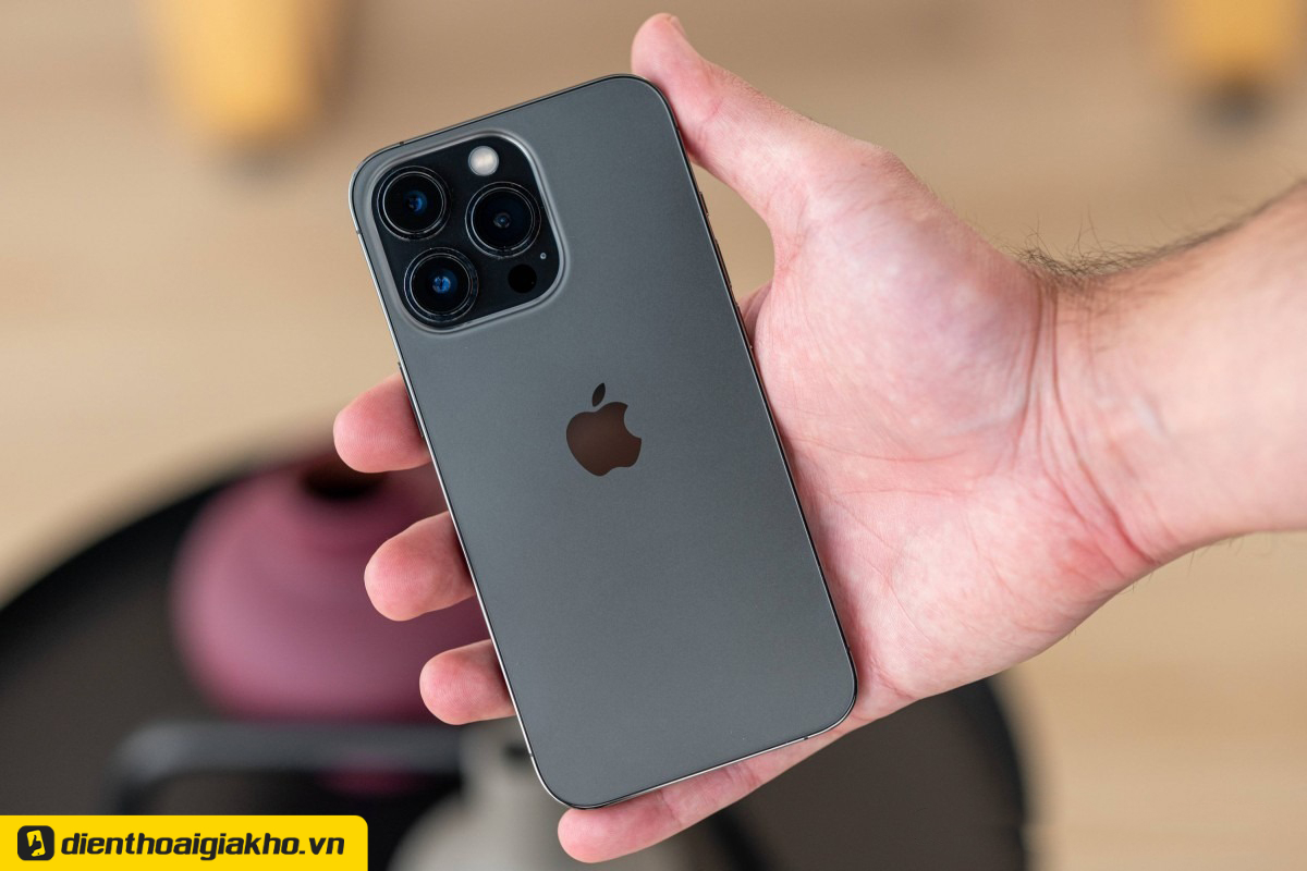 iPhone 13 Series VNA