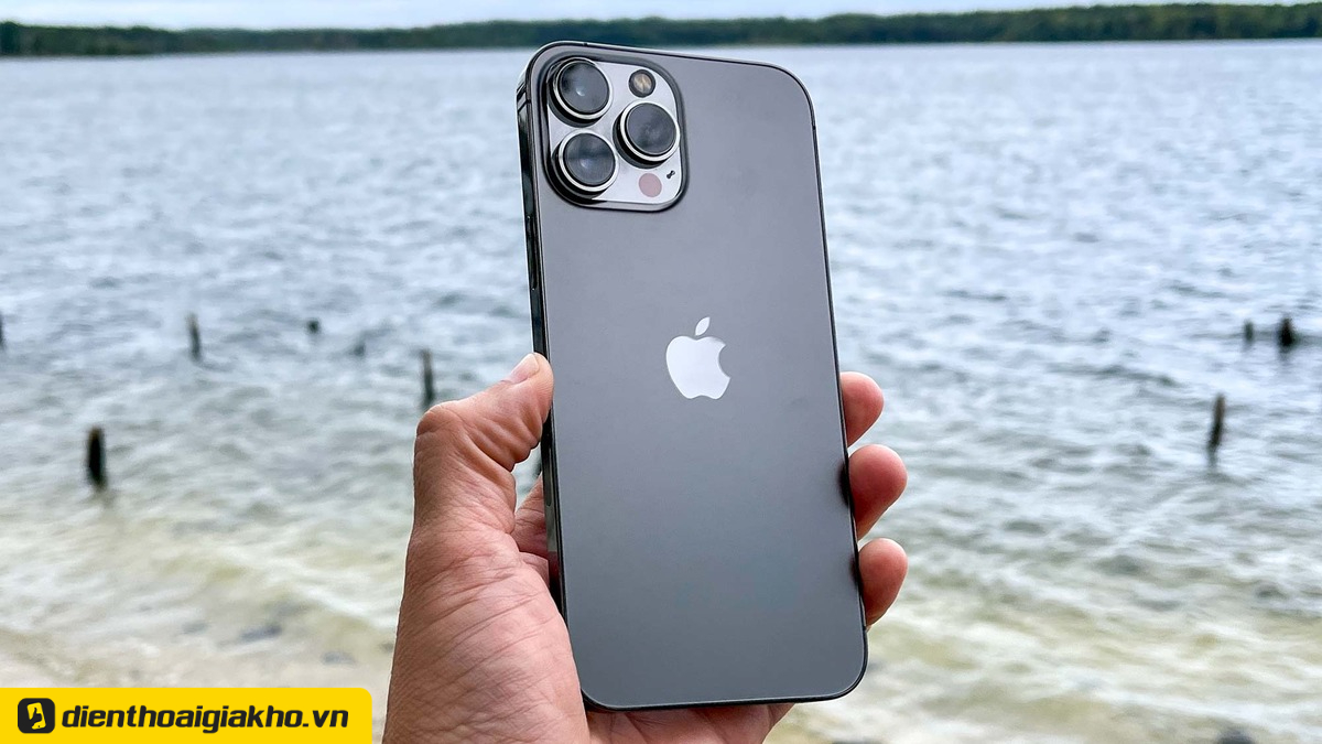 iPhone 13 Series VNA