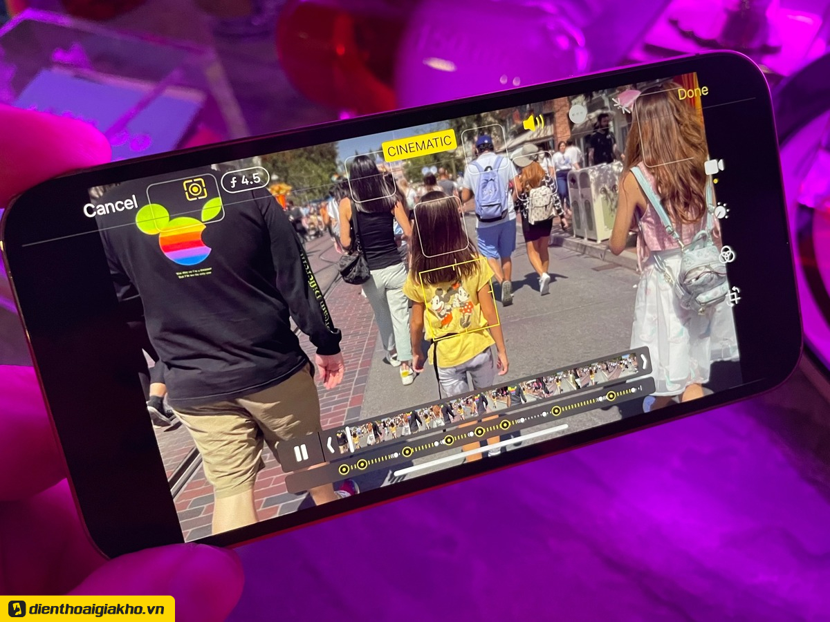 iPhone 13 Series VNA