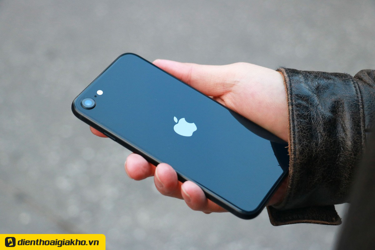 iphone se 2022