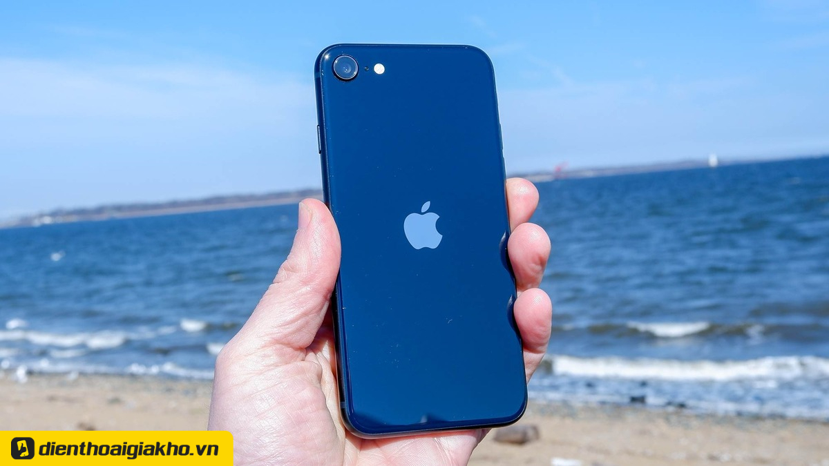 iphone se 2022