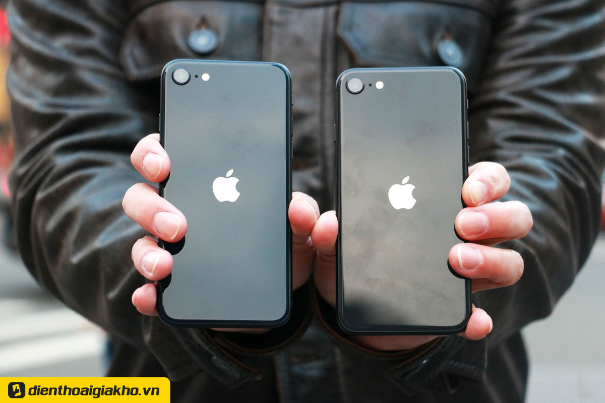 iphone se 2022