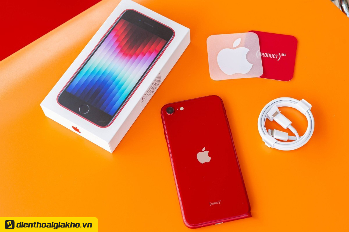 iphone se 2022