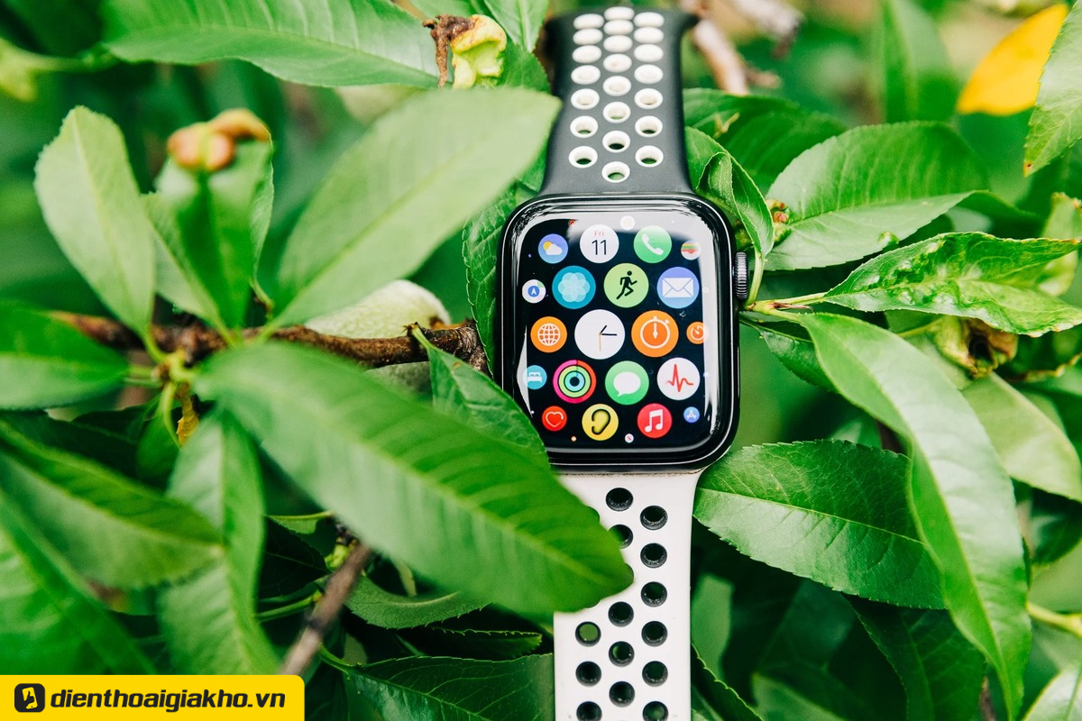 Apple Watch Series 6