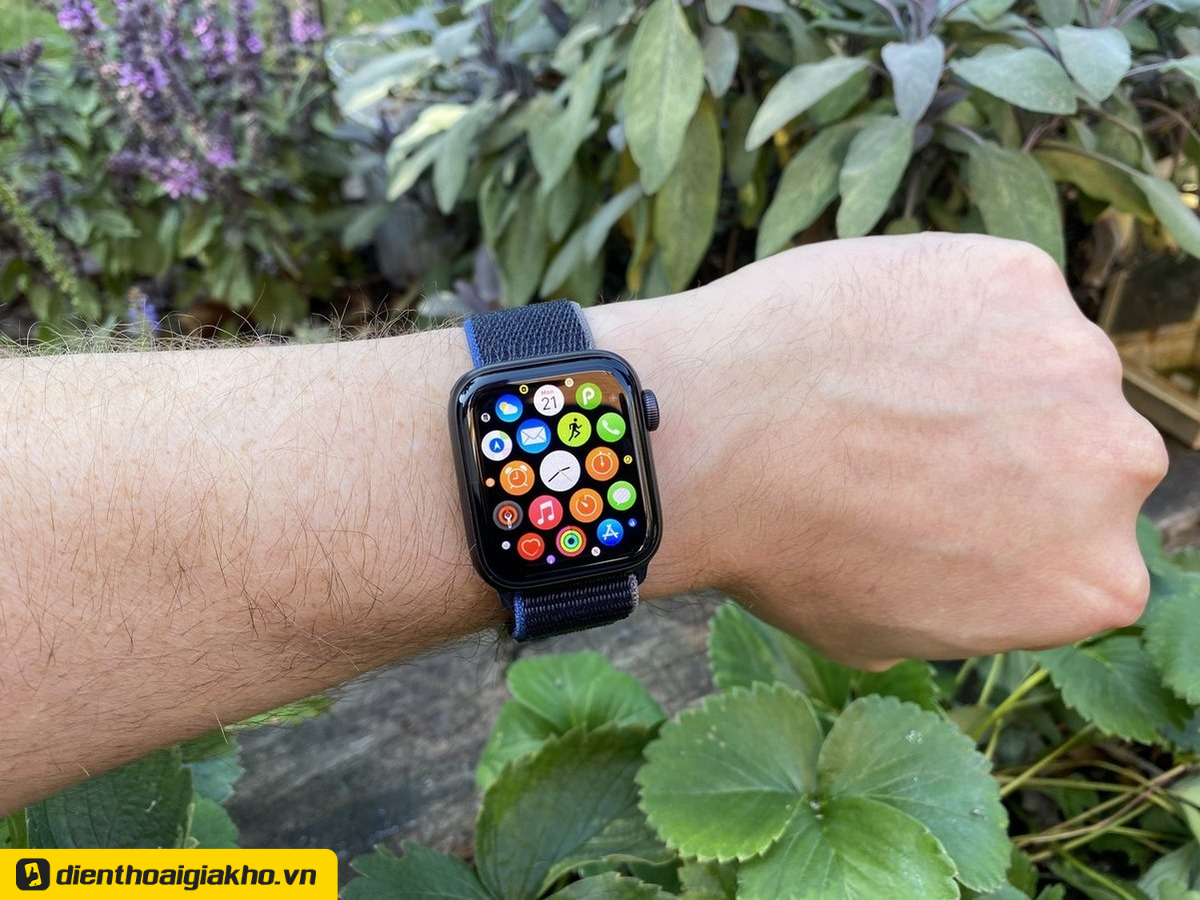 Apple Watch SE