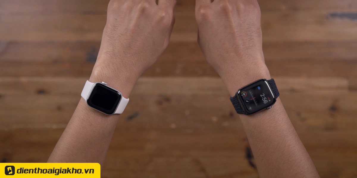Apple Watch SE