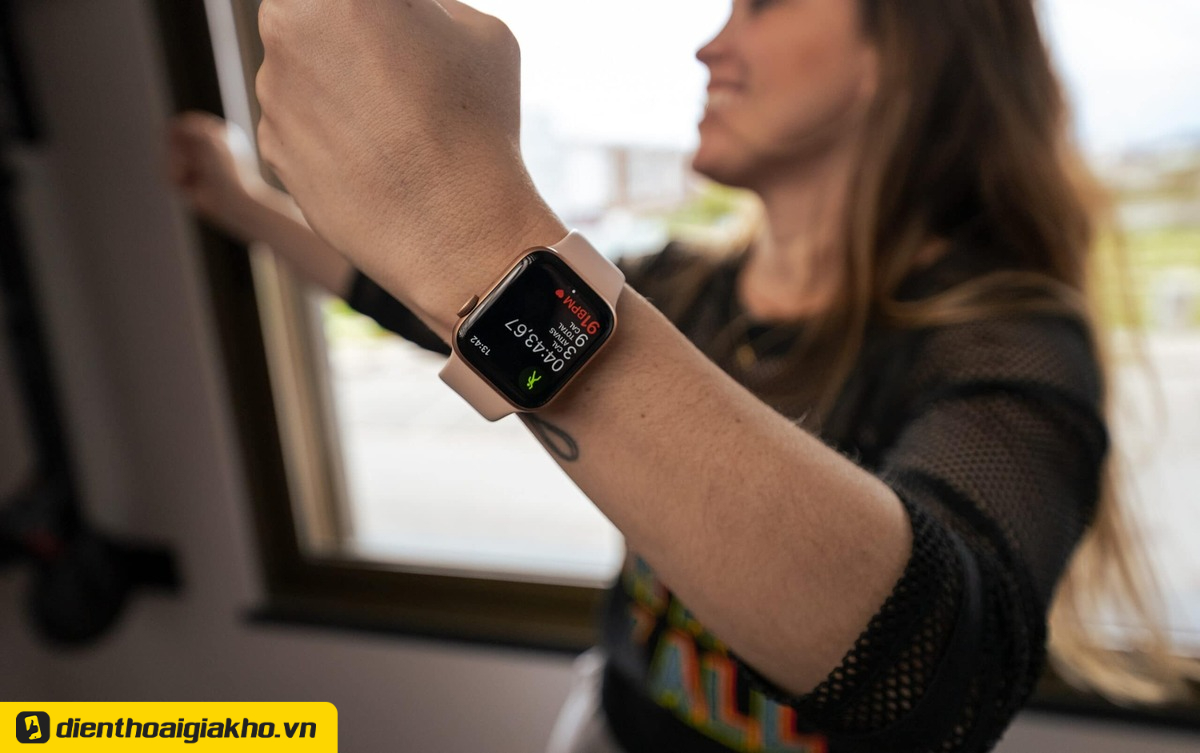 Apple Watch SE