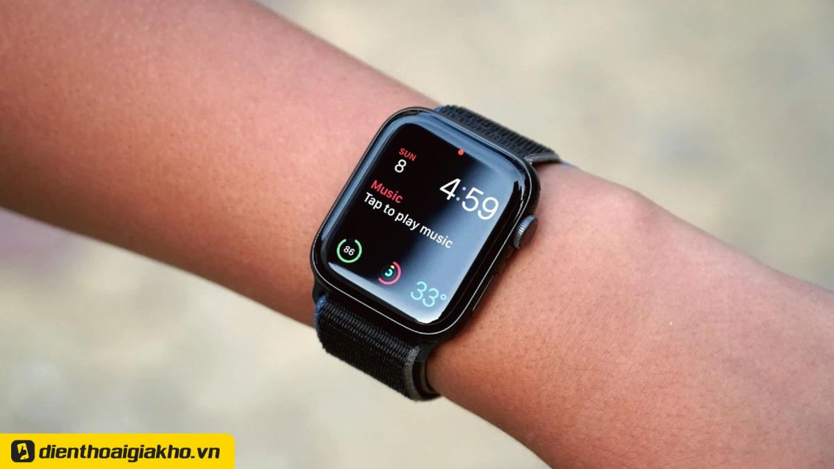 Apple Watch SE