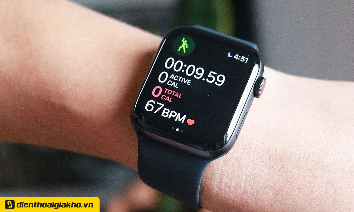 Apple Watch SE