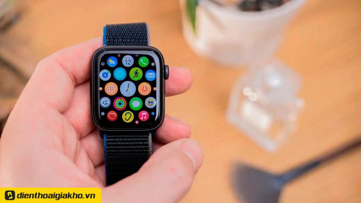 Apple Watch SE