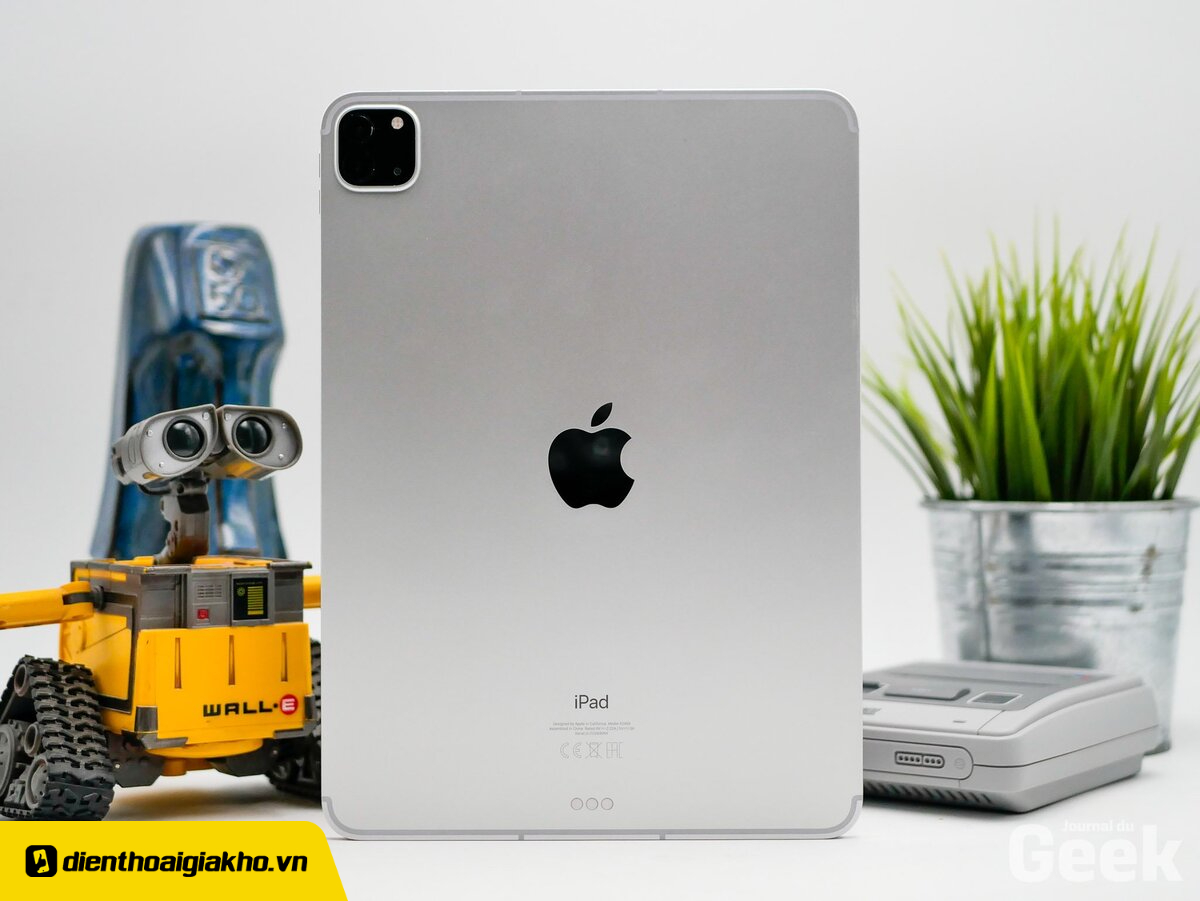 Cụm camera sắc nét, chuyên nghiệp với những hình ảnh chất lượng nhất